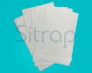 Paños absorbentes anti derrames · Sitrap